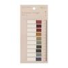 Adhesive Sticky Notes Bookmark Loose-leaf Page Markers Paper Flags Tabs Memo Pad Stickers Index