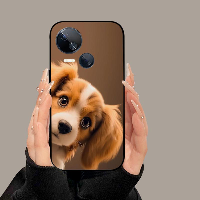 For Tecno Spark 10 5G Case Shockproof Soft TPU Silicone Phone Cover For Tecno Spark 10 5G Funda Spark10 5G KI8 Capa Cartoon