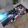 Mouse Pad Mobile Suit Gundam Large XXL PC Desk Mat Gamer Anime Office Carpet Keyboard Table Gaming Accessories Mousepad