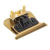 Hair Trimmer Head Ergonomic Rustproof Barber Hair Clipper Replacement Cutter Head for 787
