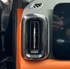 Compatible with 24 Seres M9 Models: Steering Wheel Air Outlet, Armrest, Door Trim, and Gear Frame Interior