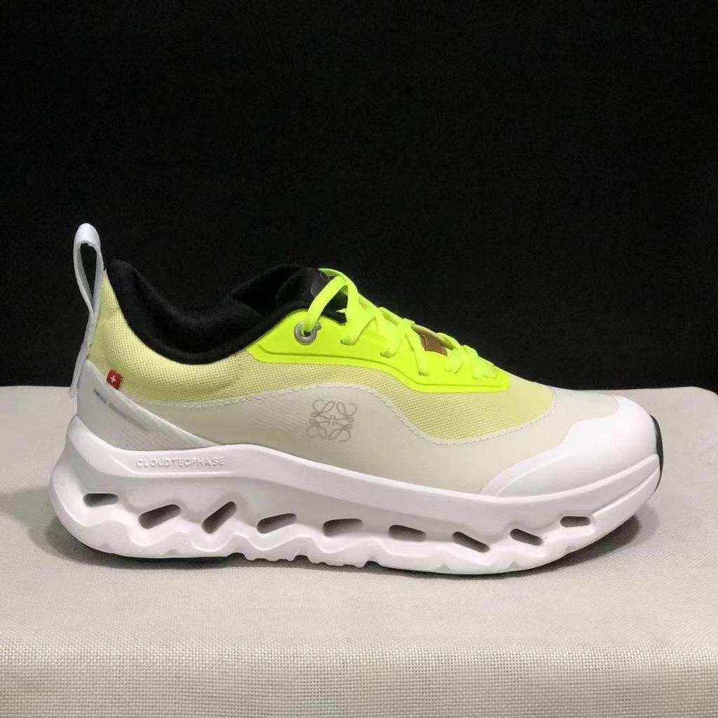 On Cloudtilt 2nd Gen: Breathable, Lightweight, Shock-Absorbing Outdoor Men’s & Women’s Long-Distance Casual Sports Shoes
