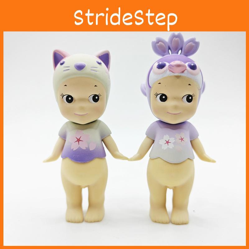 Angel Sonny Toy Pvc Collectible Action Figure Model For Home Gift Decoration