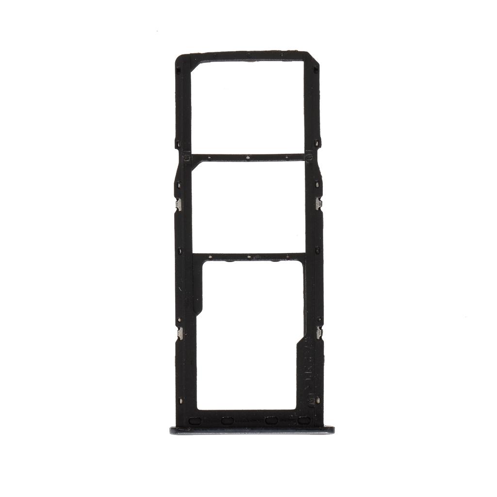 SIM Card Tray Holder Replace Part for Samsung Galaxy A71 SM-A715