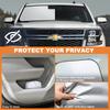 For Chevy Tahoe 2015 2016 2017 2018 2019 2020 Car Windshield Sun Shade Reflective UV Shield Cover Visor Protect Car Accessories