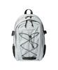 Yale Zipper Pocket Backpack_Gray