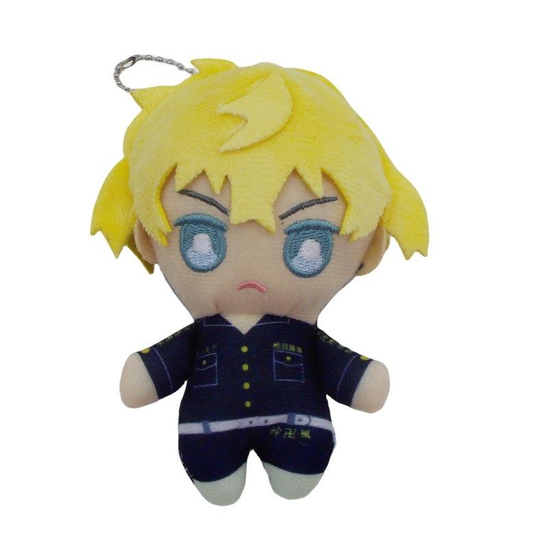 

Плюшевая кукла Маленький кулон Кукла Мандзиро Машина Кукла Q-версии 10cm