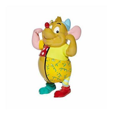 Disney by Britto Figurine (Mini) (Gus)
