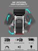 Double E E594 1:14 Remote Control Slip Loader Toy Car RC Truck Engineering Vehicle Skid Steer Excavators Toys for Boys Gifts