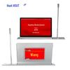 WH-PM17.3S 17.3-inch Dual-Screen Paperless Conference System (CN Version)