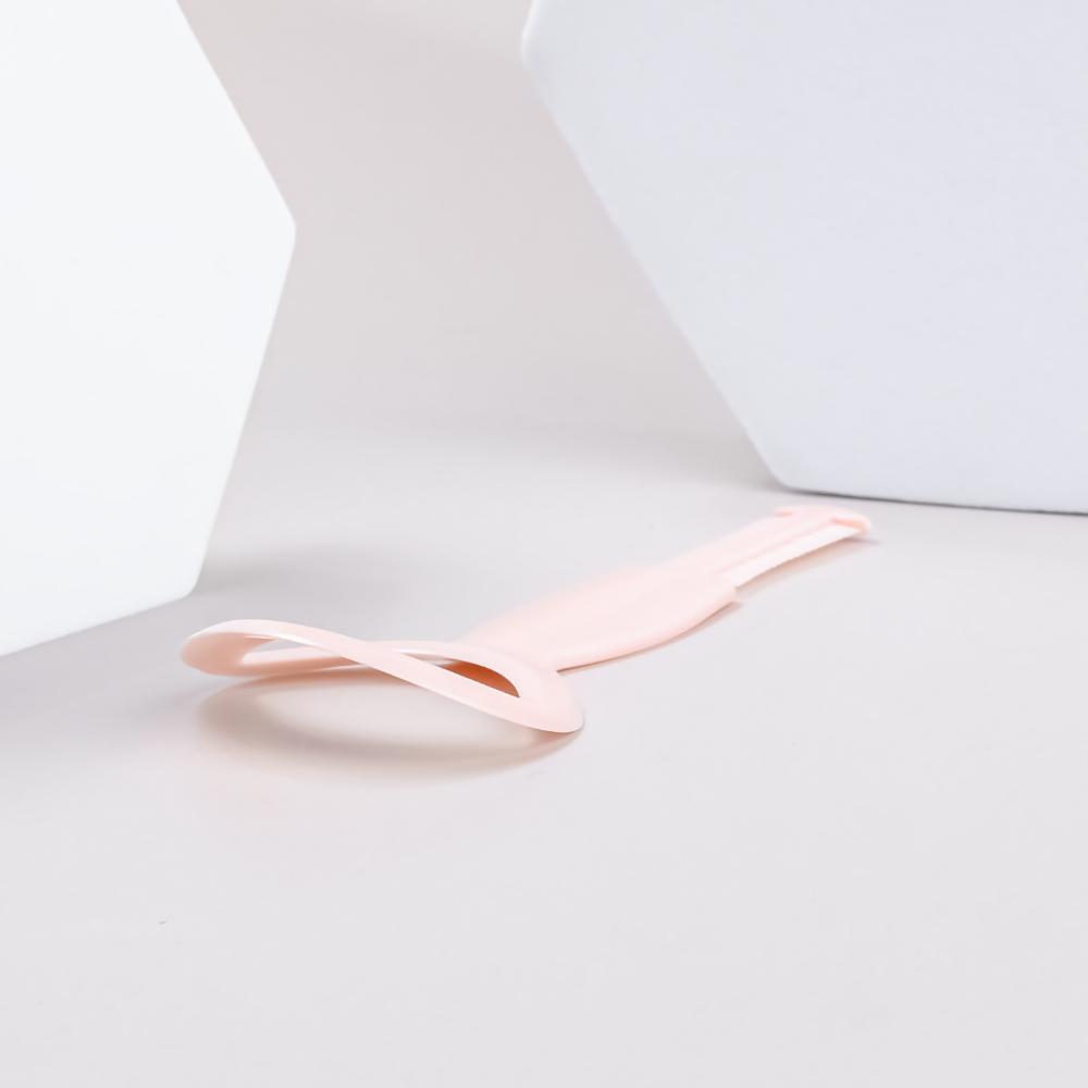 Eyeliner Template, Eyelash Mask Shield, Mascara Application Tool with Comb, Eyelash Application Tool.