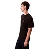 Calvin Klein Mens Badge Waffle T-Shirt