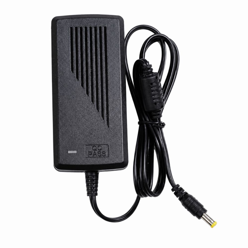 4A 48W / 5A 60W Power Supply Adapter 12V Power Adapter Durable AC To DC Converter  Router