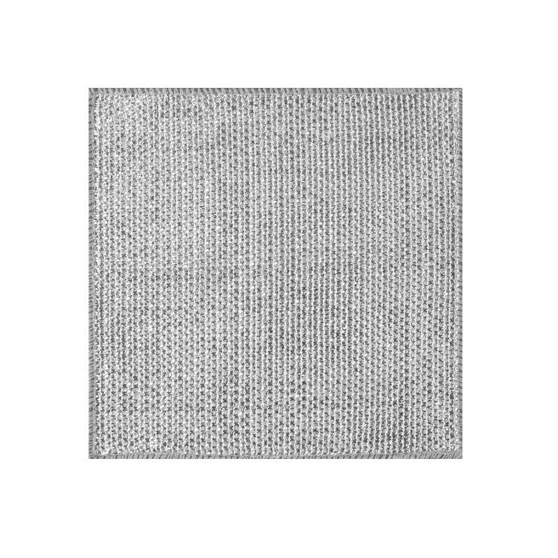 Küche Silber Schwamm 10 Stück Edelstahl Spülmaschine Netz DD-13207