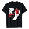 Camiseta Green Day American Idiot