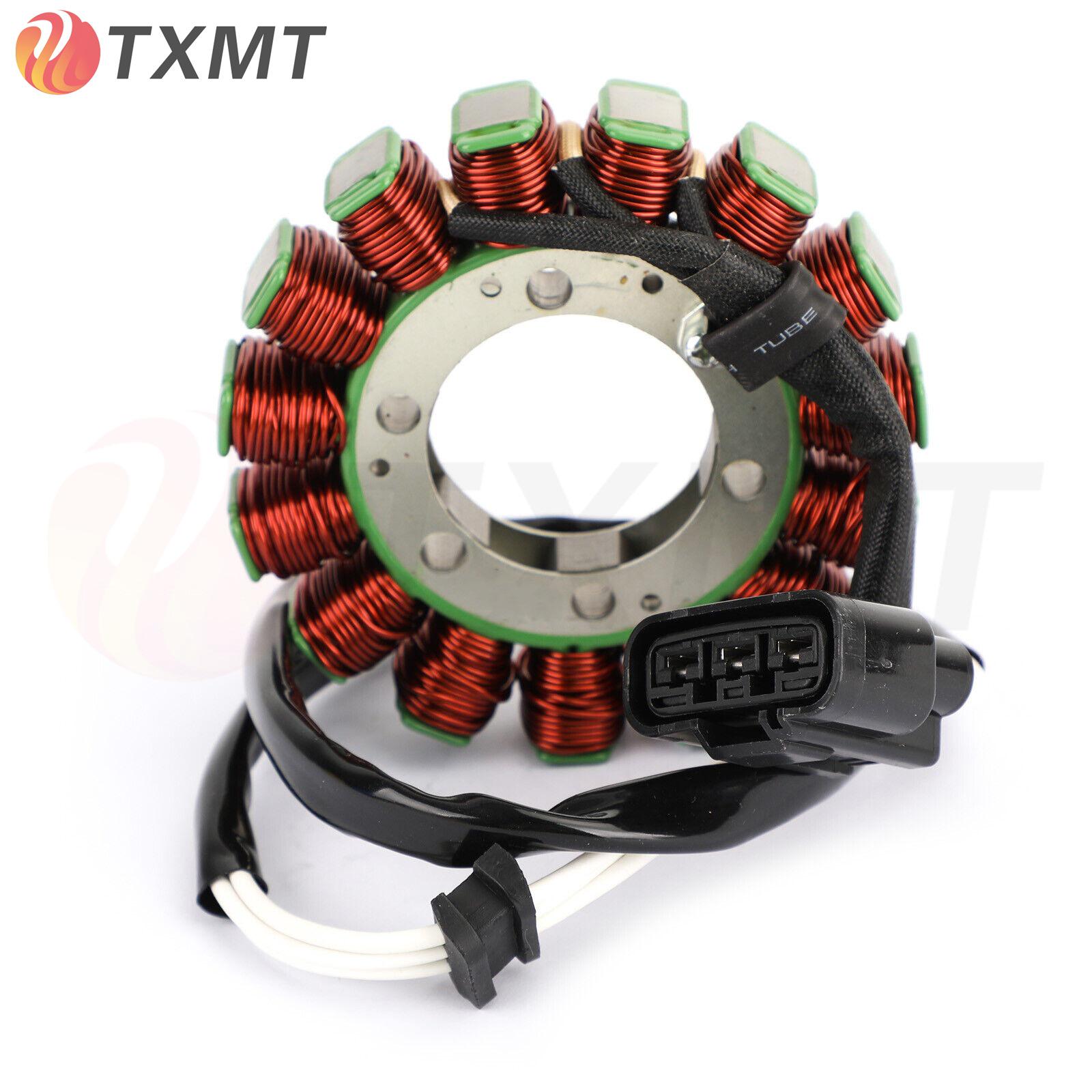 

Kawasaki Versys1000 KLE1000 15-20 Магнето Статорная катушка.