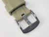 SEIKO R00H015M0 Prospex 22mm Rubber Band Green for SBDL023/V175-0CB0