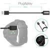 USB Cable Fast Charging USB Charger Charging Cable 9 Smartwatch Baro Ultra 4 Spartan Sport For K5Y1