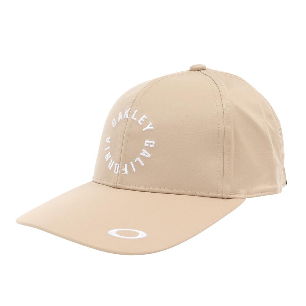 

Oakley Elevate Circular Cap FA Light Curry 24.0 (5GL)