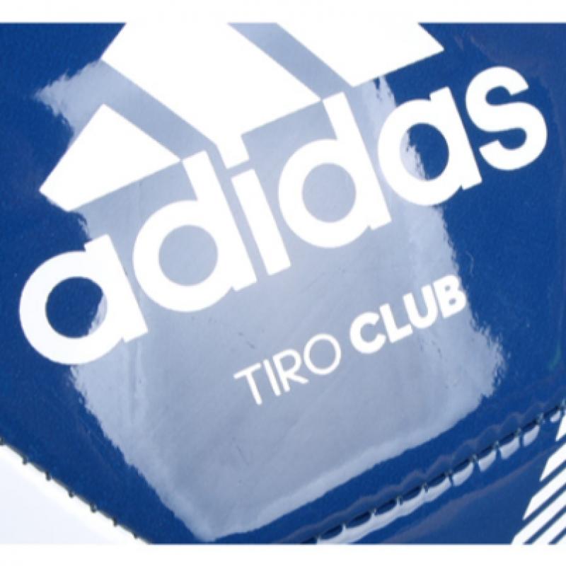 adidas Tiro Club Ny Fußball Nr. 5 Schul-Sportfußball