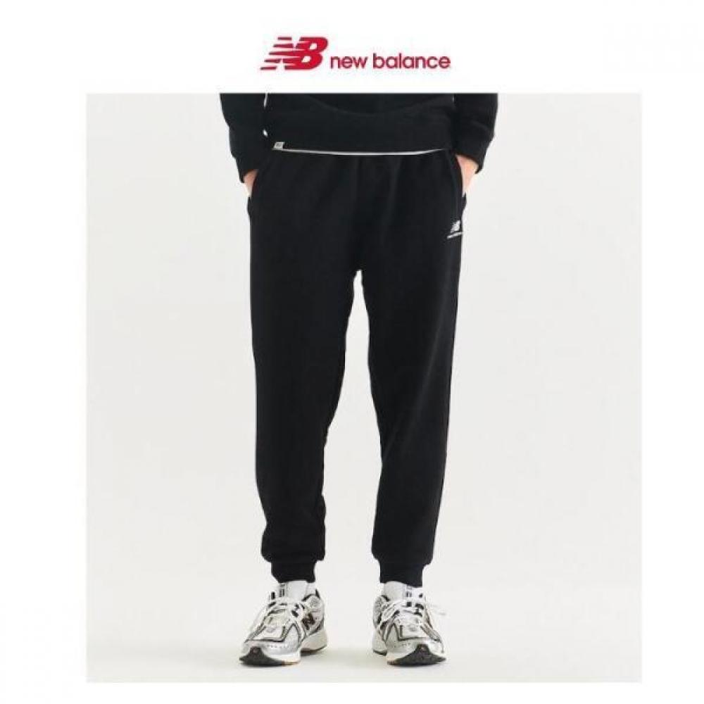 

New Balance Брюки-джоггеры Uni Essential Brushed Nbmld41013 19 70(XS)