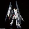 RG 1/144 v Gundam with Double Fin Funnel Equipment Model Kit Mobile Suit Char's Counterattack Fukuoka Side-F