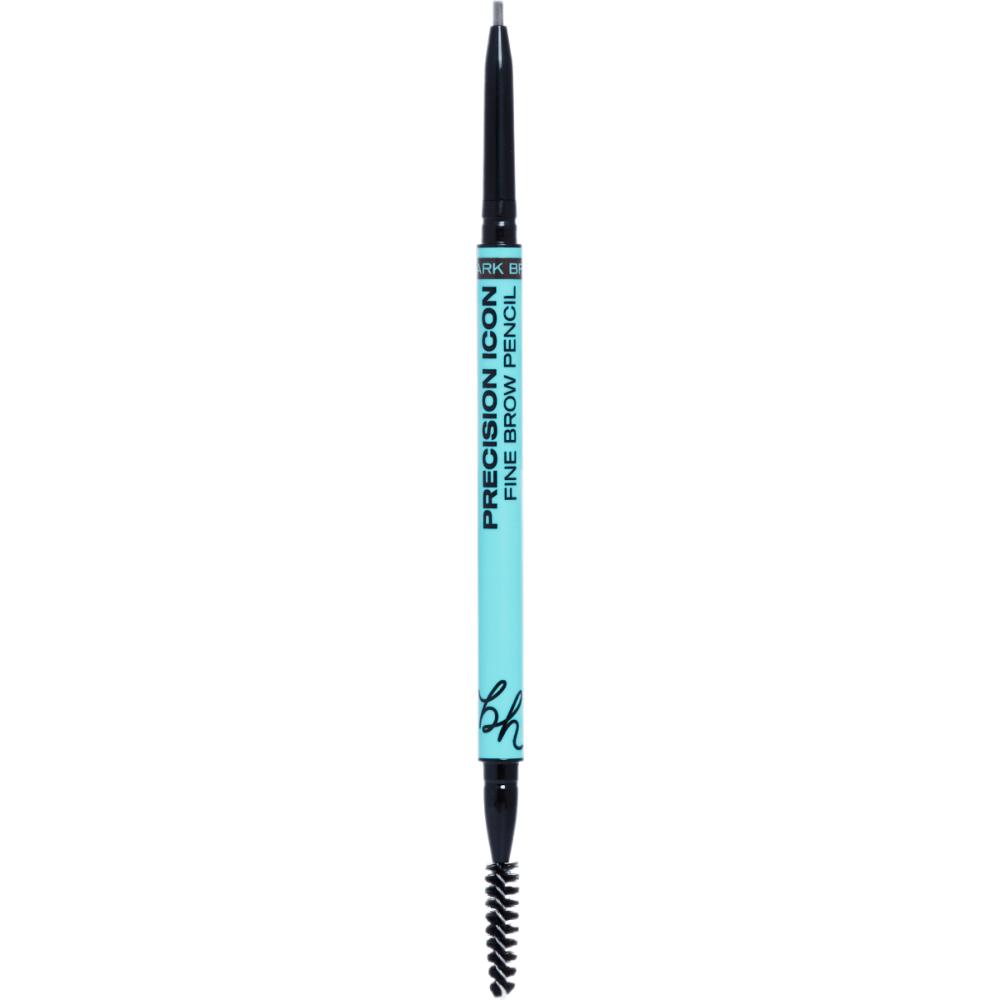 BH Cosmetic Eyebrow Pencil Precision Icon Dark Brown 0.1g