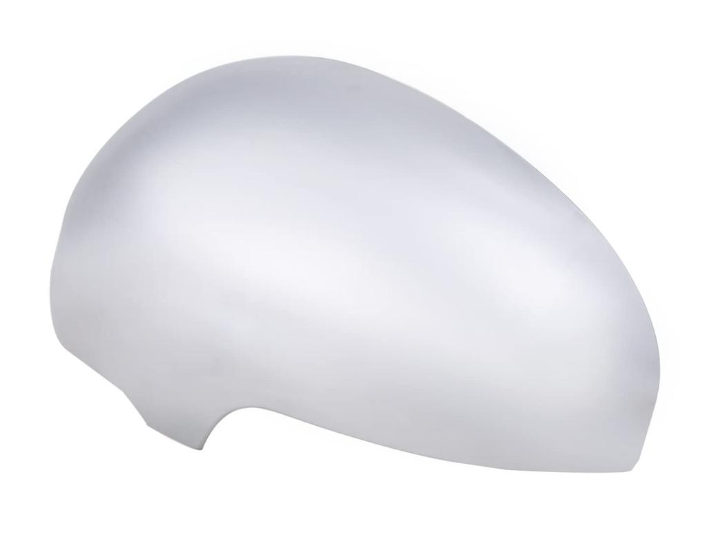 Toyota Kryt zrcátka bočního zrcátka chromovaný Prius Raná série 30 Pozdní série 40 Raný Prius Alpha Vnější produkt atd.. (Postříbřené)