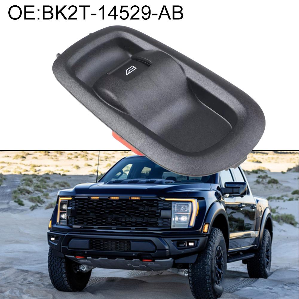 Replacement Parts Front Right Switch Auto Accessories Replacement Switch ABS-Metal Material Anti-Corrosion Easy Installation