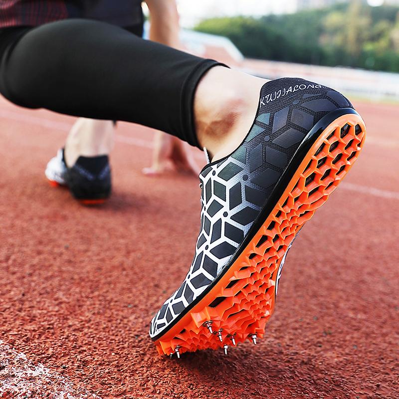 Spikes Laufschuhe für Herren und Damen, für Jungen und Mädchen