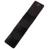 Smooth Guitar Picks Holder Case PU Leather Guitar Picks Holder Bag  Musical Instrument Accessories