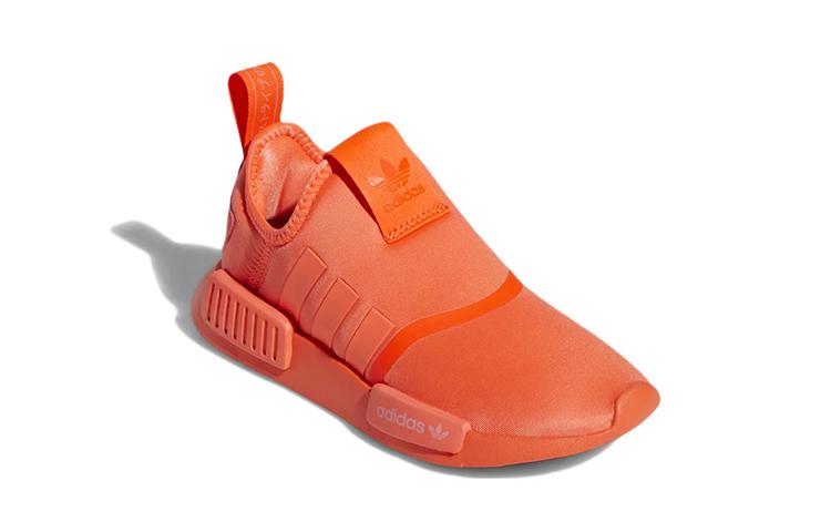 adidas NMD 360 J 'Solar Red' GX3316