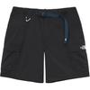The North Face M'S GEAR UP DT Casual Pants Men's Black NP6NQ06A