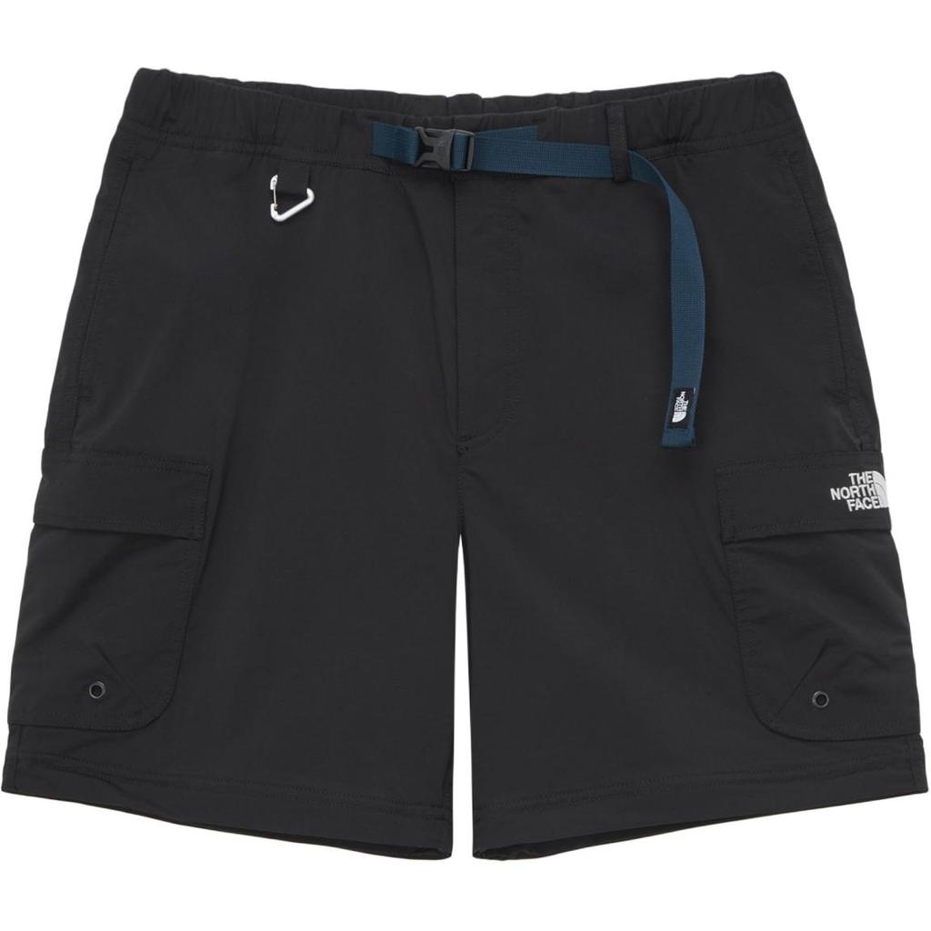 The North Face M'S GEAR UP DT Casual Pants Men's Black NP6NQ06A