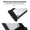 Floating Airbag Waterproof Swim Bag Phone Case Universal Highly Sensitive Touchscreen Phone Pouch The Water-Sprinkling Festival