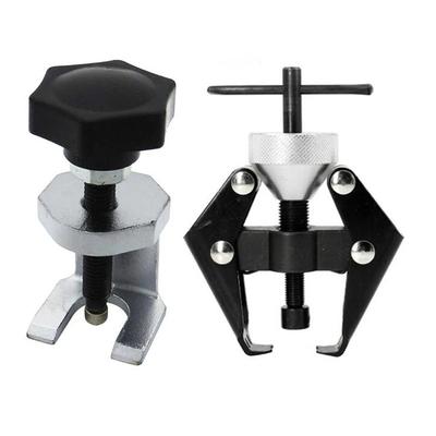 Profesionální Nástroj na Autobaterie 6-28mm Terminál Ložisko Alternátoru Stahovák Raménka Stěrače Válečkový Extractor Nástroj pro Opravu Aut