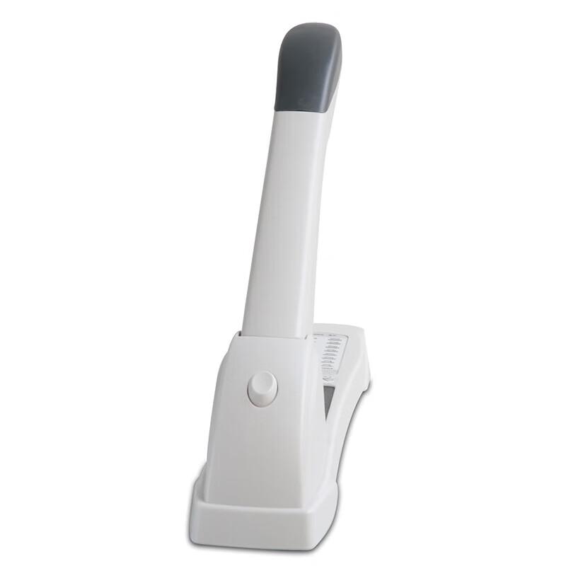 Deli 0395 Heavy-Duty 210-Sheet Stapler