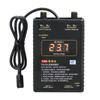 Engine Coils Tester T100, Comprehensive Car Ignition Systems Diagnostic Device Battery Voltage Checking for Professional
