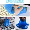 Car Cleaning Gel Car Clean Detailing Putty, Universal Car Interior Cleaner Slime, Car Putty Auto Detailing Tools Accessories, Dust Remover Perfect