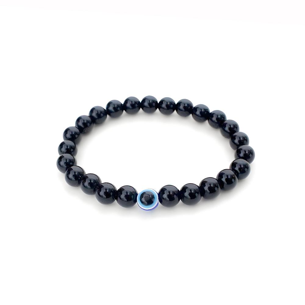 Turkish Blue Evil Eye Amulet Bracelet - Hot Selling Jewelry