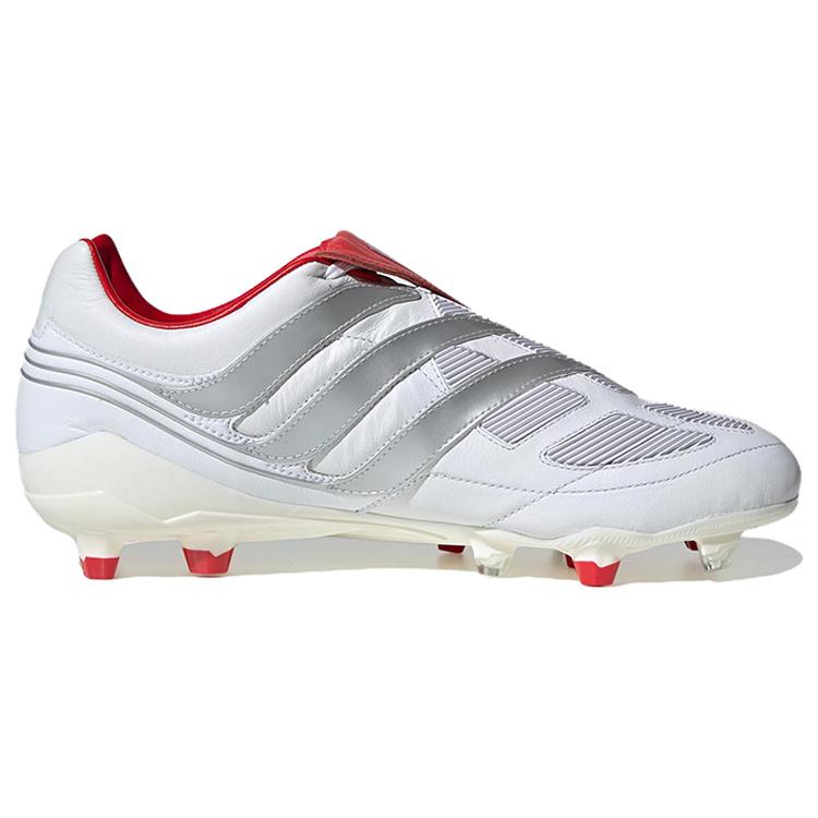 New Adidas Predator Precision Fg 25 Year Pack David Beckham F97223