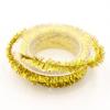 Christmas Decoration Metal Wire Color Strips DIY with Iron Wire Metal Wire Yarn Festival Supplies