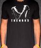 Tremors T-Shirt – Retro Horror Comedy Monster Movie Tee