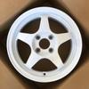 15 Zoll Gussaluminiumlegierung Auto Felgen 15x6.5 Felgen Lochkreis 4x100 4x108 für PKW Rennsport Tuning Autos