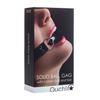 Ouch! - Solid Ball Gag