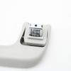 Set di Maniglie di Appiglio per Tetto Interno Anteriore Per AudiI A1 A4/S4 A5/S5 A6 A7 Q2 Q3 Q5 Q7 Q8 RS4 RS5 RSQ3 VW Amarok