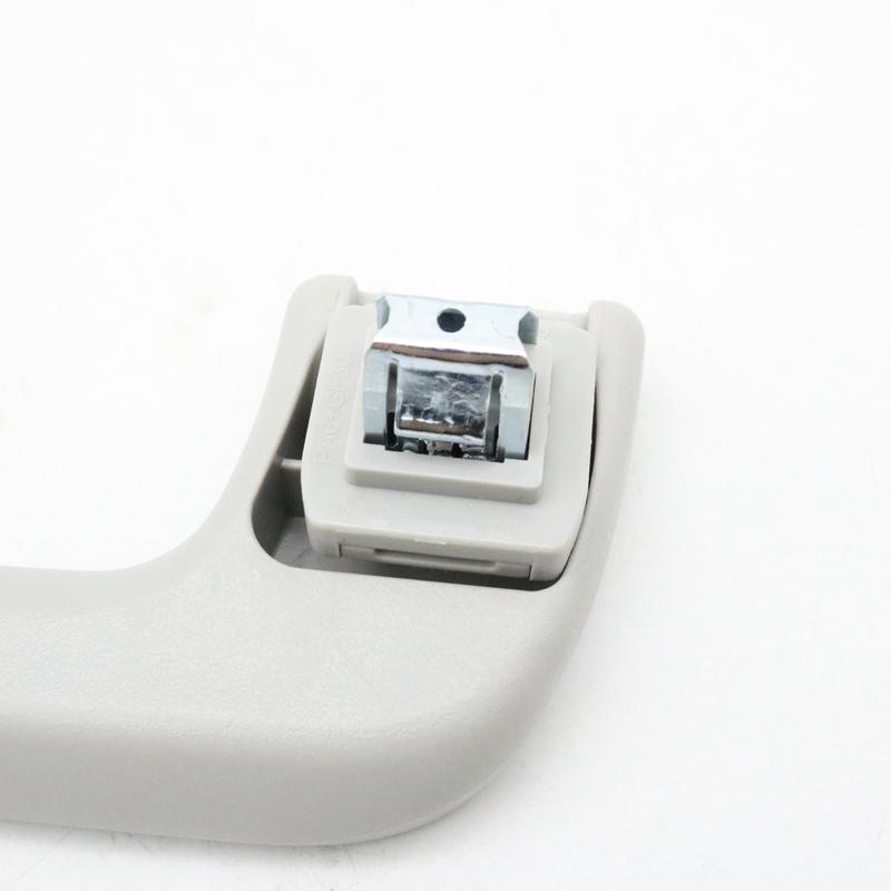 Set di Maniglie di Appiglio per Tetto Interno Anteriore Per AudiI A1 A4/S4 A5/S5 A6 A7 Q2 Q3 Q5 Q7 Q8 RS4 RS5 RSQ3 VW Amarok