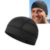 Cooling Helmet Liners Moisture Wicking Breathable Stretchy Cap for Sports & Outdoor Activities