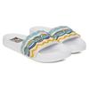 COOGI X Puma  Leadcat Slide Women Sneakers Blue Puma-White-Gold 368039-01