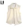 CHOCOOLATE Men's Outdoor Sleeveless Vest